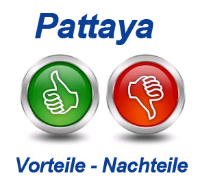 Warum Pattaya Vorteile Nachteile